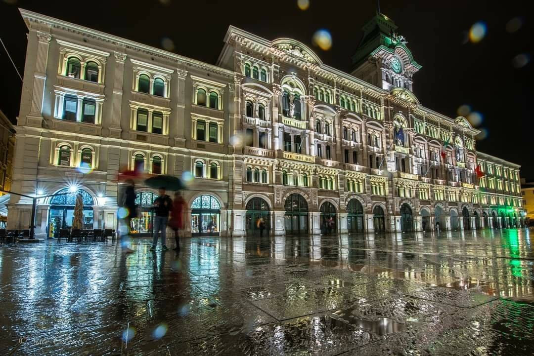 Il meteo di mercoledì 10 giugno, temporali dal pomeriggio